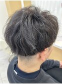 ハイライトカラー
