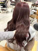 ソピ バイ インビテーション(sopi by invitation)&nbsp;ピンクブラウン/ブリーチなしW/ピンクカラー/＊179