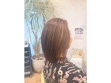 カットサロン ウシジマ(CUT SALON USHIJIMA)