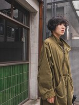 ビビト(bibito)&nbsp;bibito ウェーブヘア くるくるパーマ スパイラル