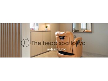 THE HEAD SPA TOKYO髪質改善 NAKAMEGURO