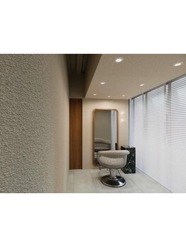 お子様同伴可◎人目を気にせずゆったり過ごせる個室であなただけの特別な時間を…お気軽にお越しください♪