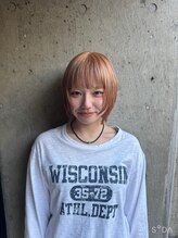 ディスカバード(Discovered)&nbsp;福田 涼香