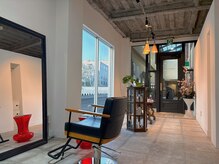 サロンドゥユウ(salon de yu)の雰囲気（落ち着いた空間で特別なお時間をお過ごしください。）