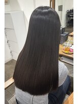ジュエルボックス 東梅田店(jewelbox) 酸性ストレート