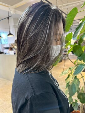 メリー オオサカ(Merly Osaka) healthy highlight