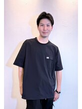 アバーブザビューティーアイランド(Above the beauty island) 羽田 大晃