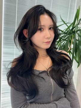 ベティー(Vetty) 色気髪 layer☆