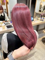 ヴァイス 新宿店(VAICE) pink