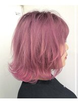 ホープ(hope)&nbsp;ピンクカラー×透け感カラー