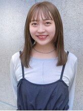 ディッセンバー 渋谷(December) nanami 【渋谷】