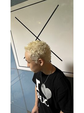 リアン(Lien) イージードリル