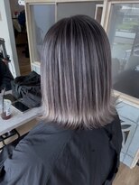 ジェニックバイノギオ(GENIC BY NOGIO)&nbsp;バレイヤージュ