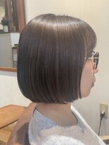 ボタニカ(Botanica)&nbsp;minibob