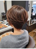 「マダムショート」