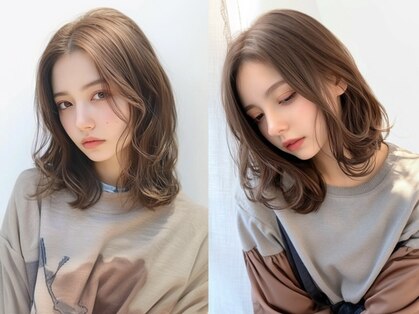 ムーン 仙台一番町店(OON)の写真