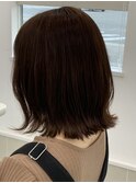 くびれヘア
