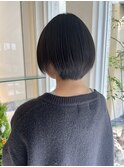 グレージュカラー