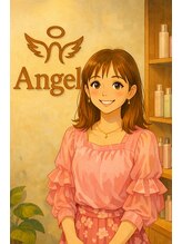 エンゼル美容室&nbsp;ナオミ 