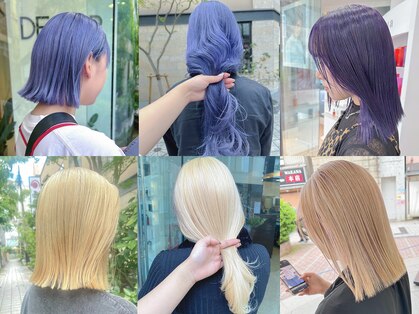 デコラ DECORの写真