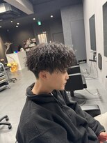 ボノ(vo_no)&nbsp;縦落ちスパイラル