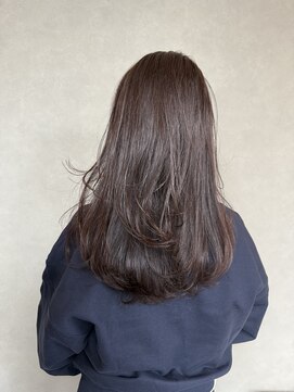 ティピ(tipi) 柔らかいブラウンカラー