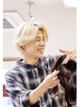 グリーンズ(Greens)&nbsp;梶尾 悠人