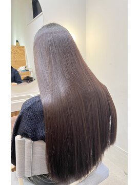 ホライズン(Horizon) 髪質改善ヘアエステ