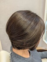 ビマイ(Bimai)&nbsp;ボブ