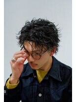 ゴールド 大阪 梅田店(GOALD)&nbsp;スパイラルパーマ