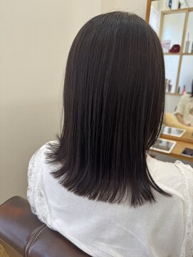 リル(LILU) ミディアムレイヤー