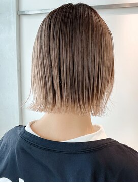 テーラヘアー 蘇我2号店(TELA HAIR) 髪質改善【TELAHAIR蘇我2号店】