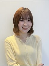 フォルテ 草薙店 尾関 真衣