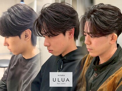 ウルア 三鷹店(ULUA)の写真