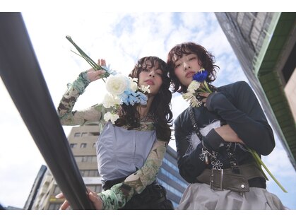 タリーゼ(TALISE)の写真