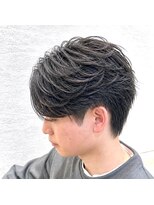 アイトーキョー 横浜(AI TOKYO)&nbsp;フェザーパーマ