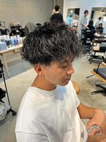 オーアイシー(OIC)&nbsp;ツイストスパイラル