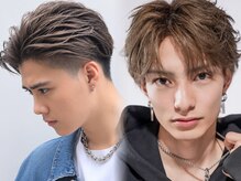 メンズフィール 南森町(MENS FEEL)