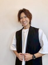 ビューティービースト 国場店(beauty:beast) 福滿 恭平