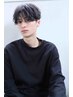 ★当日限定★メンズカット・ダメージレスパーマ・HITA TR￥11000