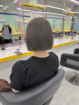 ロンドクロエ 横浜(Lond Chloe) 【加藤飛我指名限定】オリーブベージュ♪
