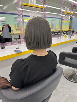 ロンドクロエ 横浜(Lond Chloe) 【加藤飛我指名限定】オリーブベージュ♪