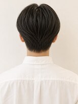 ヘイ 松本店(HEY) 【HEY 松本】メンズビジカジナチュラル刈り上げ清潔感
