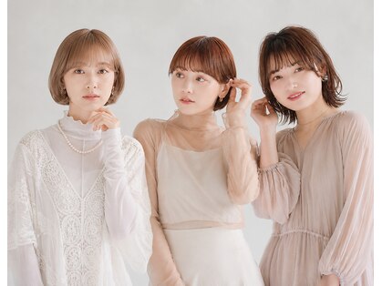 ナナツボシテテラ(tetera)の写真
