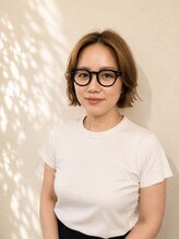 ラクヘアー 六本松店(rak hair)&nbsp;堤 尚加