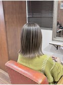 ばっさり30cmカット♪.