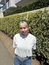 プロデュース 相模大野店(Produce) 杉本 華音