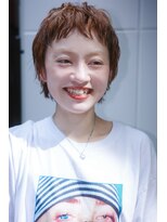 ユルクメゾンシティ 名古屋(JURK MAISON CITY)&nbsp;マレットショート