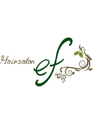 ヘアーサロン エフ(hair salon ef)