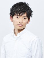 アース 千葉店(HAIR&MAKE EARTH)&nbsp;ビジネスOK！ブラストマッシュ【EARTH千葉店】